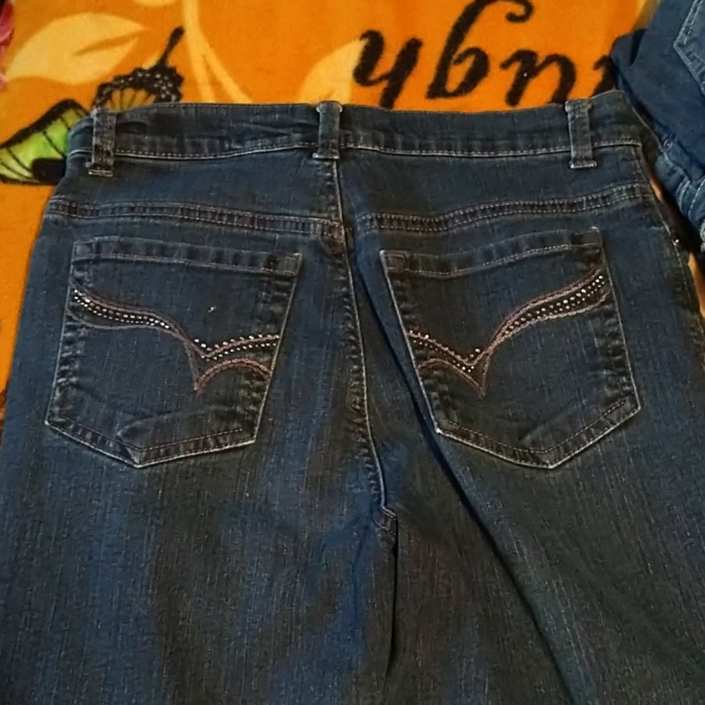 Jeans - Picture 4 of 4
